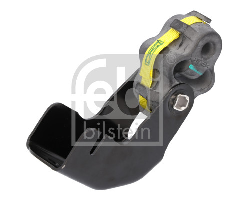 FEBI BILSTEIN 188344 Halter, Abgasanlage