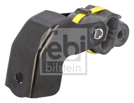 FEBI BILSTEIN 188344 Halter, Abgasanlage