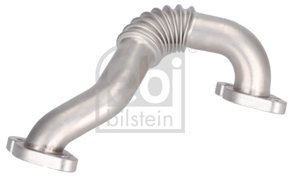 FEBI BILSTEIN 188348 Rohrleitung, AGR-Ventil