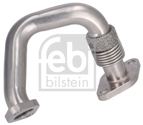 FEBI BILSTEIN 188351 Rohrleitung, AGR-Ventil