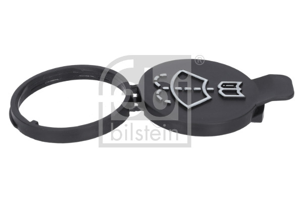 FEBI BILSTEIN 188352 febi Plus Verschluss, Waschwasserbehälter