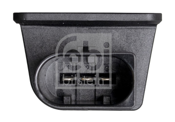 FEBI BILSTEIN 188363 Wasserpumpe, Antriebsbatterie