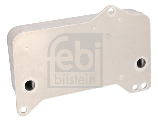 FEBI BILSTEIN 188365 Ölkühler, Motoröl