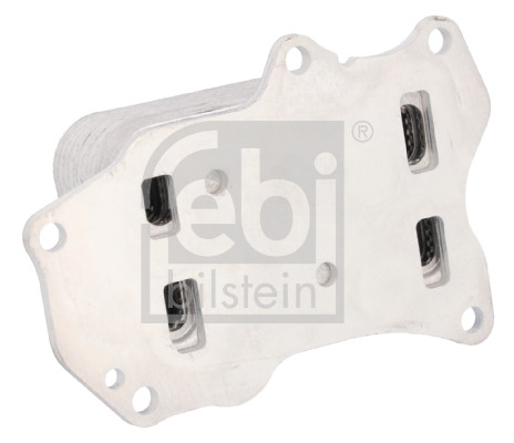 FEBI BILSTEIN 188369 Ölkühler, Motoröl