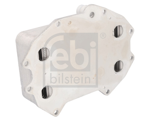 FEBI BILSTEIN 188370 Ölkühler, Motoröl