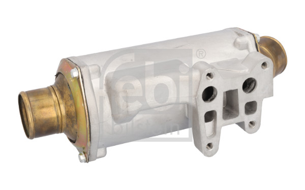 FEBI BILSTEIN 188387 Ölkühler, Motoröl