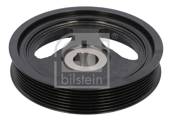 FEBI BILSTEIN 188409 Riemenscheibe, Kurbelwelle