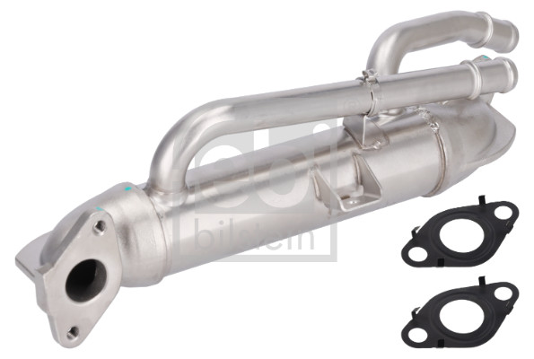 FEBI BILSTEIN 188417 Kühler, Abgasrückführung