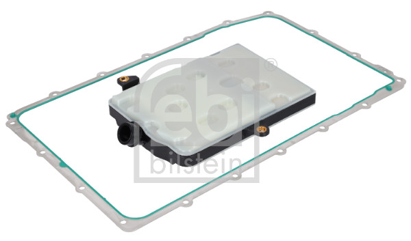 FEBI BILSTEIN 188427 Hydraulikfiltersatz, Automatikgetriebe