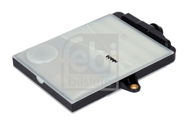 FEBI BILSTEIN 188427 Hydraulikfiltersatz, Automatikgetriebe