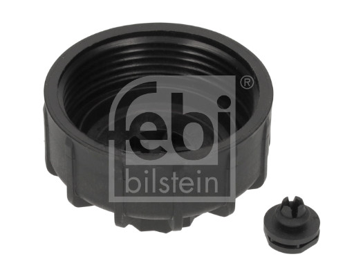 FEBI BILSTEIN 188436 Deckel, Harnstofffilter-Gehäuse