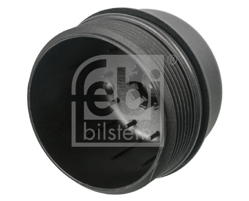 FEBI BILSTEIN 188448 febi Plus Deckel, Ölfiltergehäuse