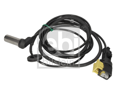 FEBI BILSTEIN 188458 Sensor, Raddrehzahl