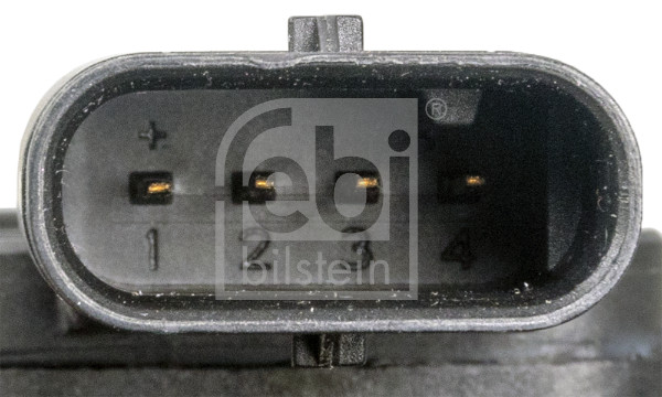 FEBI BILSTEIN 188461 Luftmassenmesser