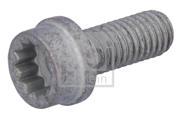 FEBI BILSTEIN 188468 Βίδα τροχαλίας ιμάντα for AUDI SEAT SKODA VW