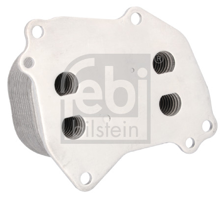 FEBI BILSTEIN 188479 Ölkühler, Motoröl