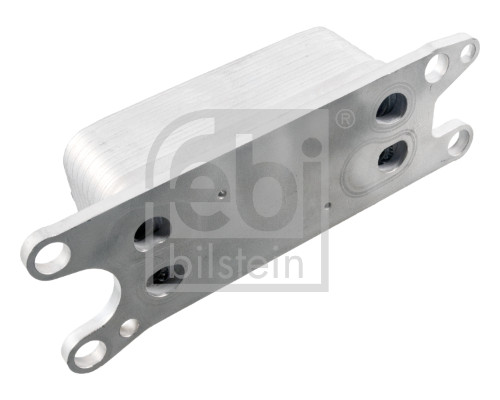FEBI BILSTEIN 188480 Ölkühler, Motoröl