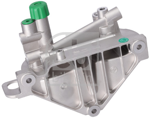 FEBI BILSTEIN 188482 febi Plus Gehäuse, Kraftstofffilter