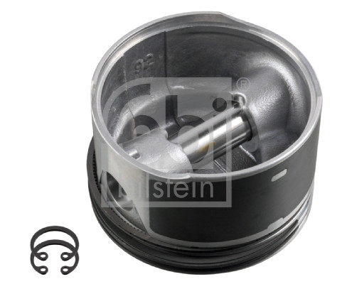 FEBI BILSTEIN 188485 Kolben, Druckluftkompressor