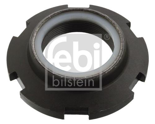 FEBI BILSTEIN 188488 Mutter, Achszapfen