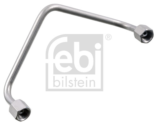 FEBI BILSTEIN 188536 Hochdruckleitung, Einspritzanlage