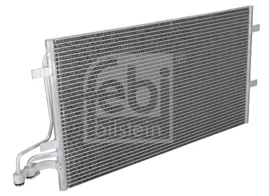 FEBI BILSTEIN 188540 Kondensator, Klimaanlage