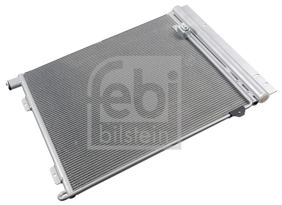 FEBI BILSTEIN 188541 Kondensator, Klimaanlage