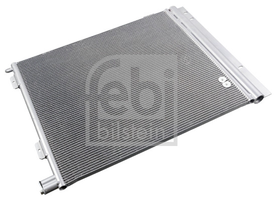 FEBI BILSTEIN 188541 Kondensator, Klimaanlage