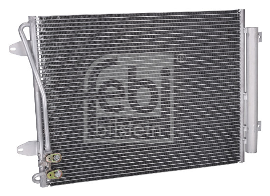 FEBI BILSTEIN 188548 Kondensator, Klimaanlage