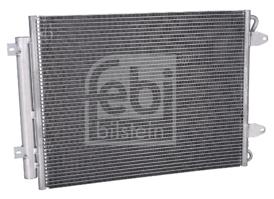 FEBI BILSTEIN 188548 Kondensator, Klimaanlage
