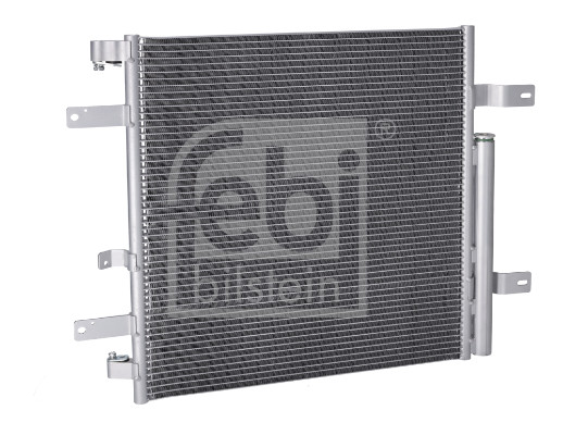 FEBI BILSTEIN 188549 Kondensator, Klimaanlage