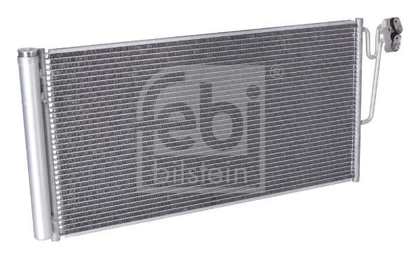 FEBI BILSTEIN 188551 Kondensator, Klimaanlage