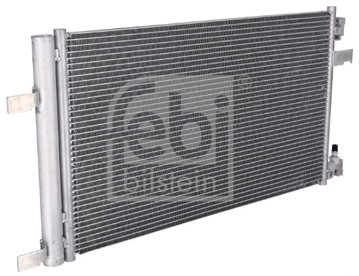 FEBI BILSTEIN 188552 Kondensator, Klimaanlage