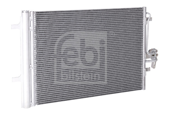 FEBI BILSTEIN 188555 Kondensator, Klimaanlage