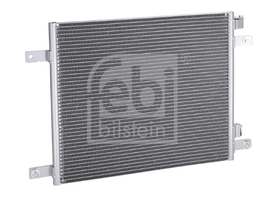 FEBI BILSTEIN 188557 Kondensator, Klimaanlage