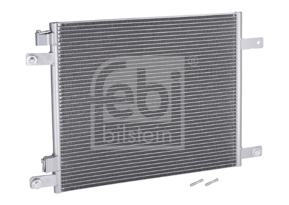 FEBI BILSTEIN 188557 Kondensator, Klimaanlage