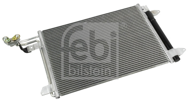 FEBI BILSTEIN 188558 Kondensator, Klimaanlage