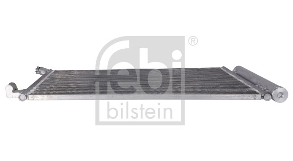 FEBI BILSTEIN 188560 Kondensator, Klimaanlage