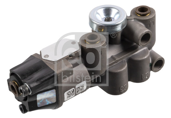 FEBI BILSTEIN 188563 febi Plus Ventil, Liftachssteuerung