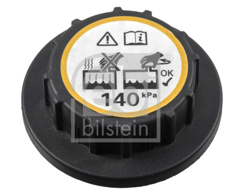 FEBI BILSTEIN 188567 Verschlussdeckel, Kühlmittelbehälter