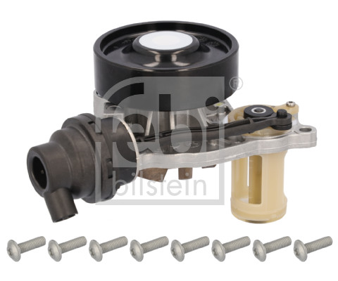 FEBI BILSTEIN 188570 Wasserpumpe, Motorkühlung