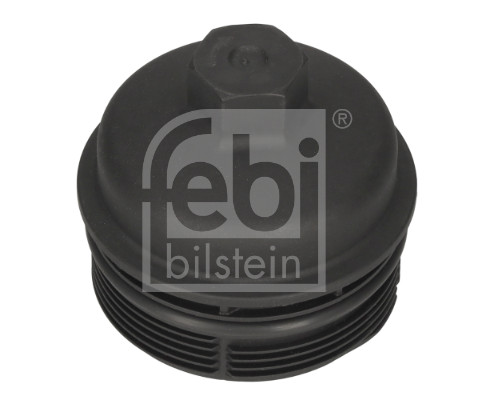 FEBI BILSTEIN 188579 febi Plus Deckel, Ölfiltergehäuse