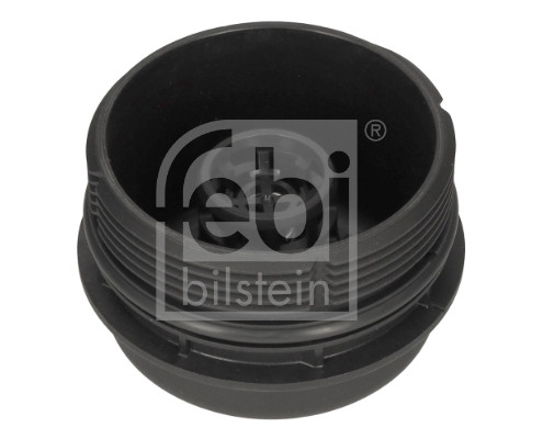 FEBI BILSTEIN 188579 febi Plus Deckel, Ölfiltergehäuse