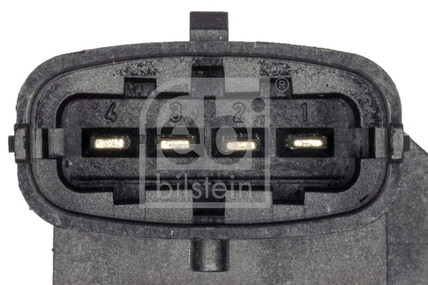 FEBI BILSTEIN 188585 Sensor, Ladedruck