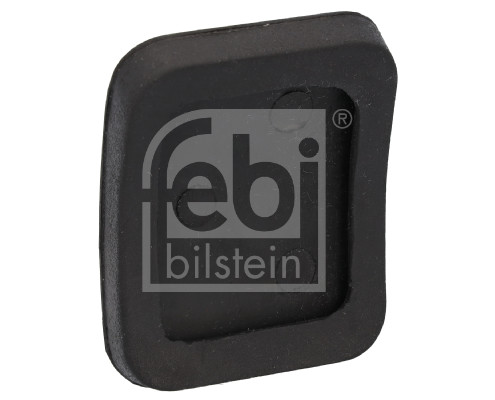 FEBI BILSTEIN 188586 febi Plus Pedalbelag, Bremspedal