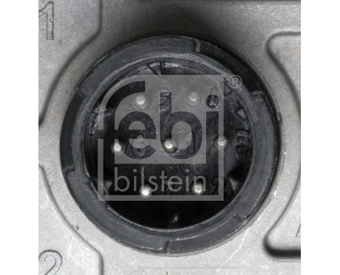 FEBI BILSTEIN 188599 Schalter, Splitgetriebe
