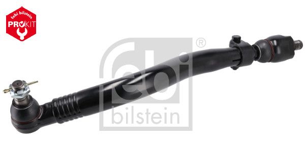 FEBI BILSTEIN 188602 ProKit Άξονας τιμονιού μπροστινός άξονας for SCANIA