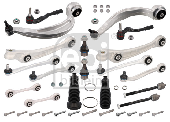 FEBI BILSTEIN 188608 Lenkersatz, Radaufhängung