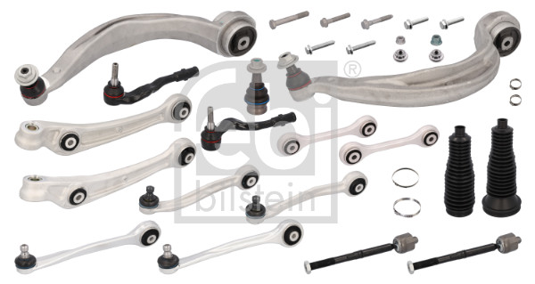 FEBI BILSTEIN 188609 Lenkersatz, Radaufhängung