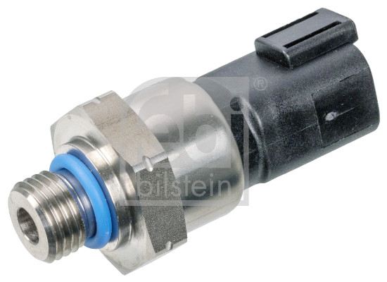FEBI BILSTEIN 188612 febi Plus Sensor, Kraftstoffdruck